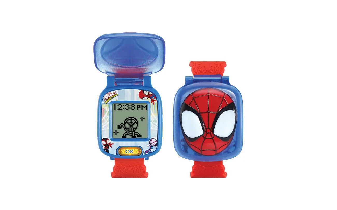 Montre Spidey