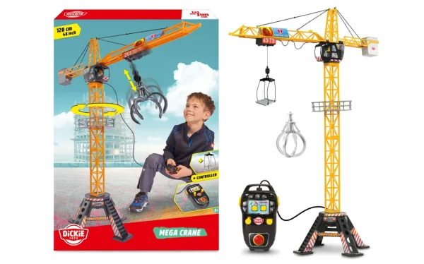 Grue télécommandée