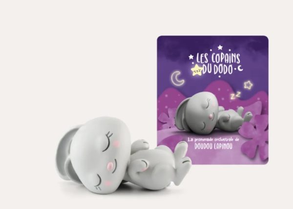 Tonies dodo lapin