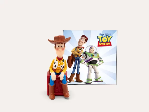 Tonies Woody