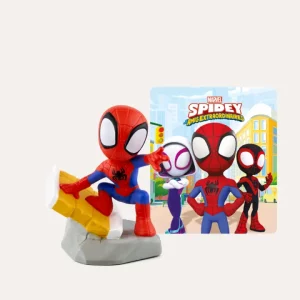 Tonies Spidey