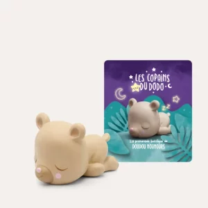 Tonies dodo nounours