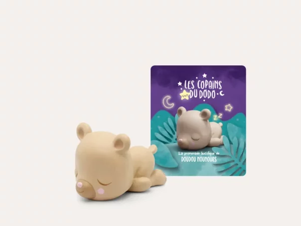 Tonies dodo nounours