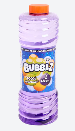 Bulles et produit à bulle