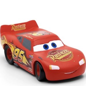 Tonies Cars (déjà mis de côté)