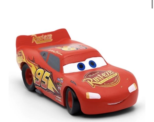 Tonies Cars (déjà mis de côté)